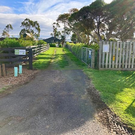 Pleasant Point Cottage Phillip Island Rhyll Exterior photo