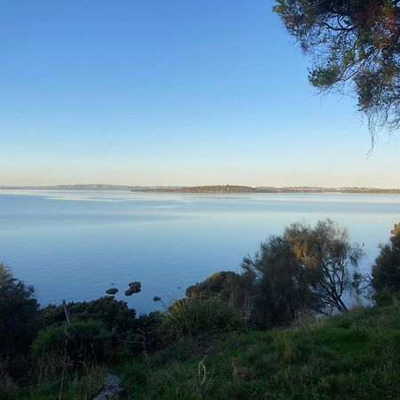 Pleasant Point Cottage Phillip Island Rhyll Exterior photo