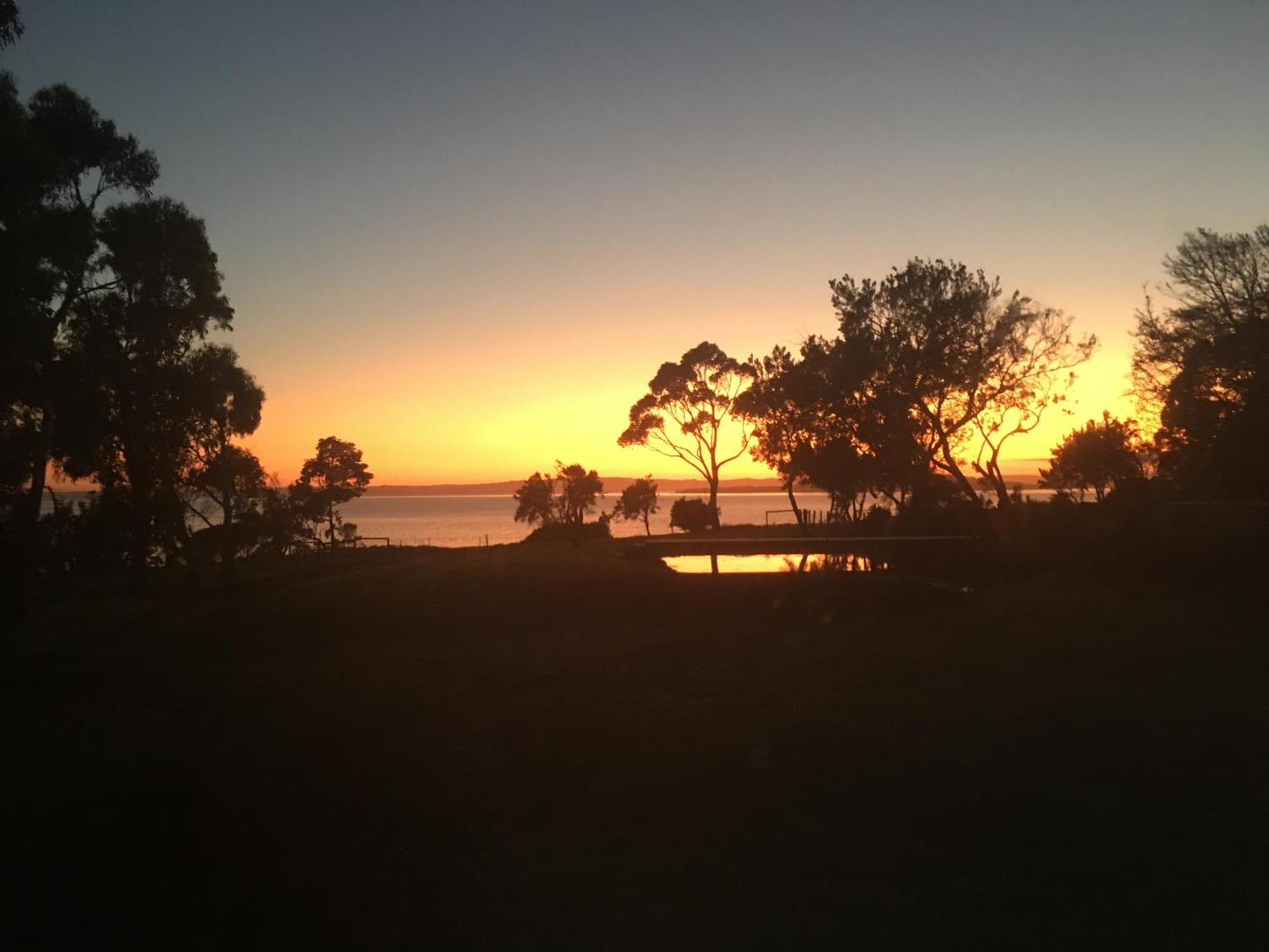 Pleasant Point Cottage Phillip Island Rhyll Exterior photo