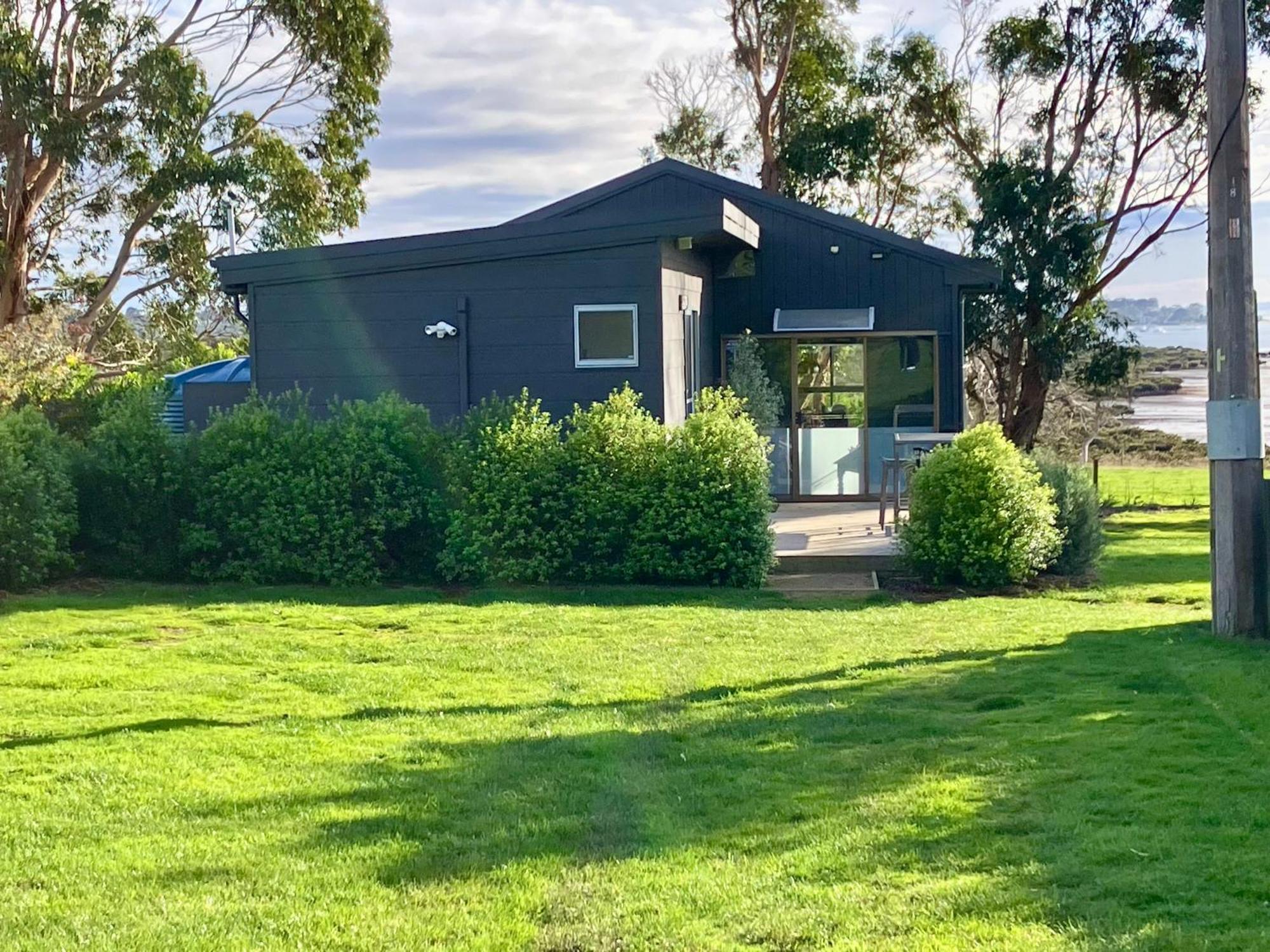 Pleasant Point Cottage Phillip Island Rhyll Exterior photo