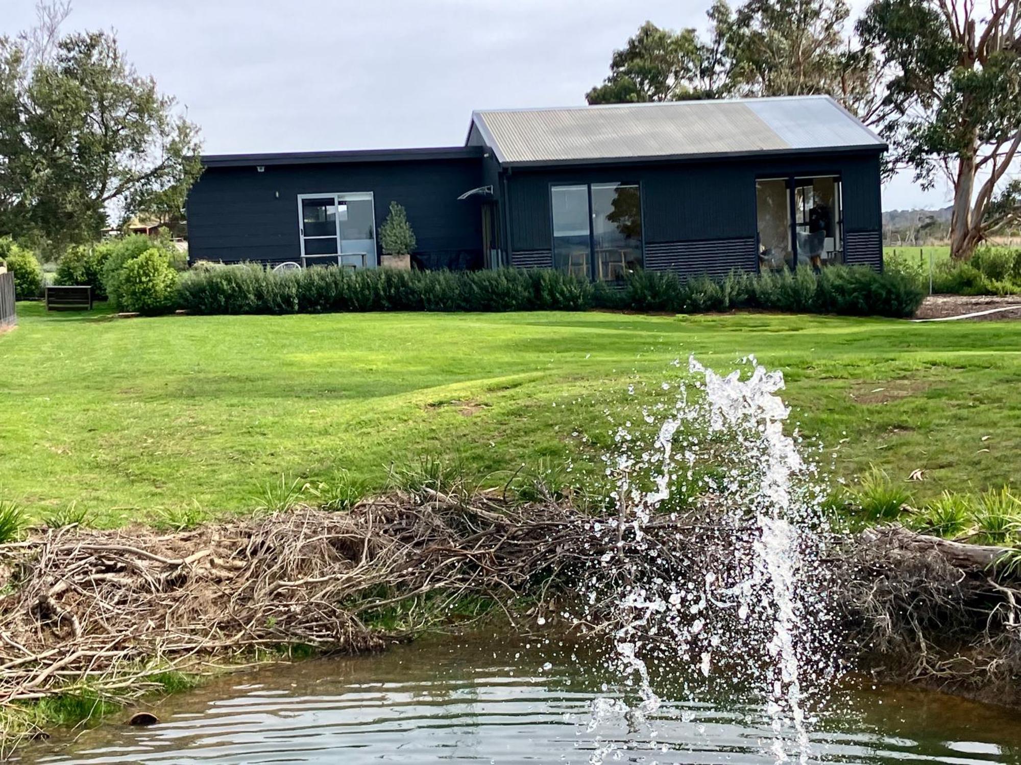 Pleasant Point Cottage Phillip Island Rhyll Exterior photo