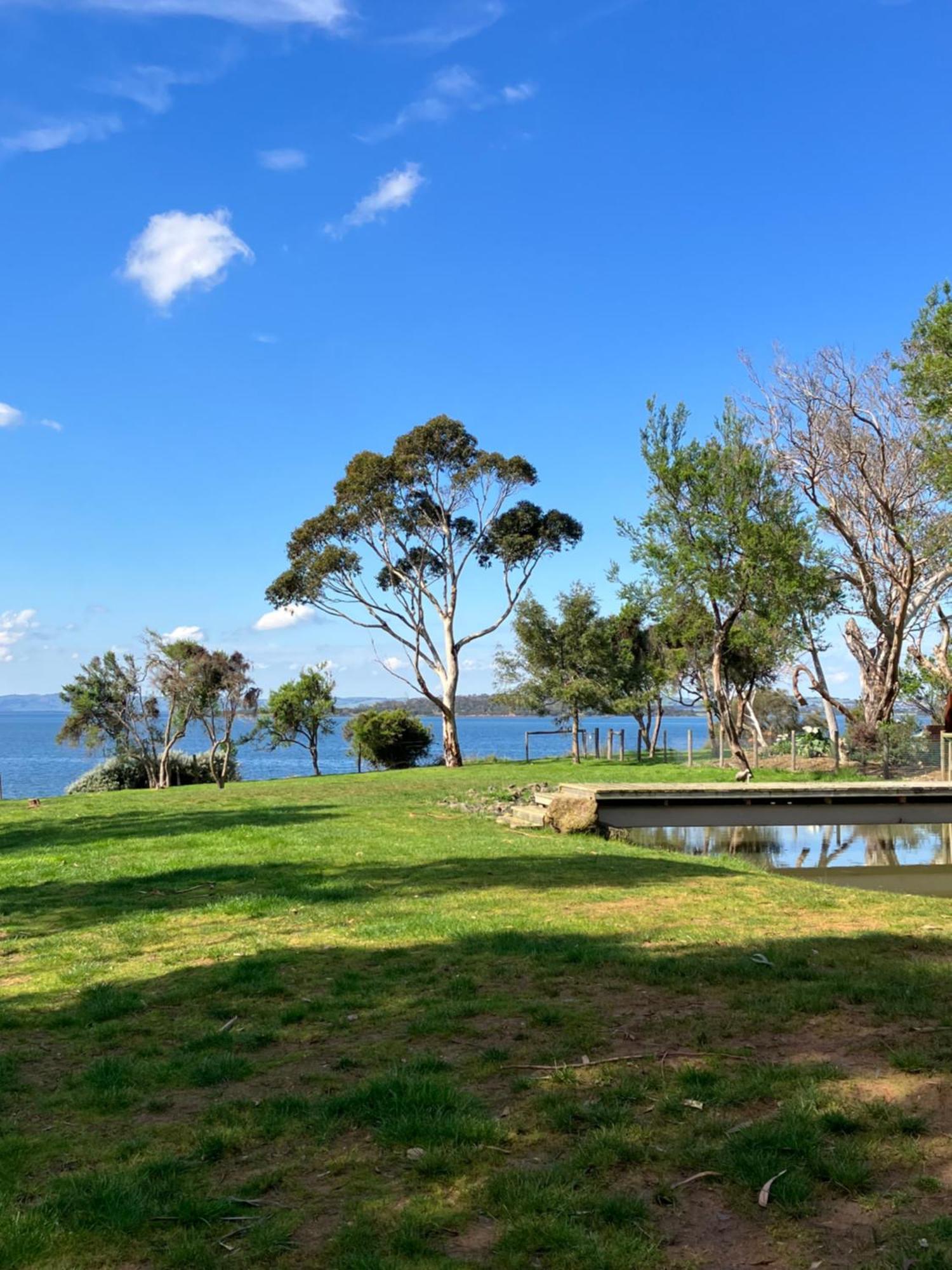 Pleasant Point Cottage Phillip Island Rhyll Exterior photo