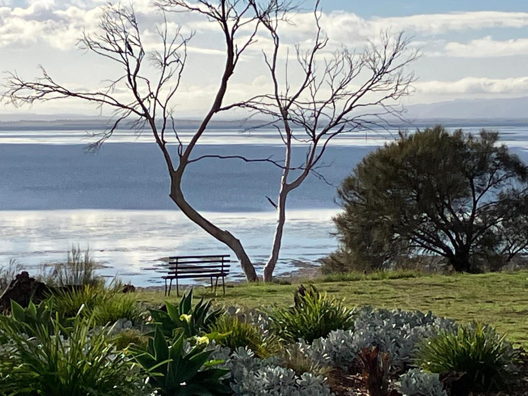 Pleasant Point Cottage Phillip Island Rhyll Exterior photo